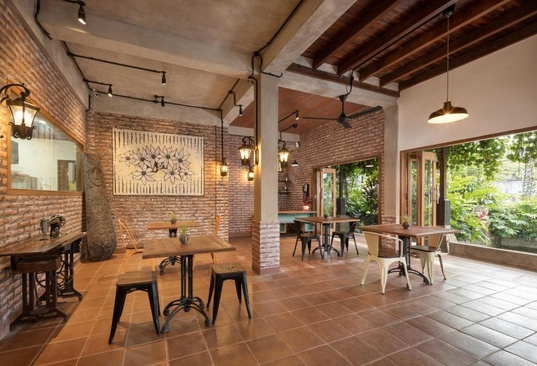 Korurua Dijiwa Ubud