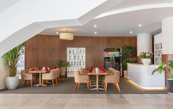 Star City Hotel & Condotel Beachfront Nha Trang