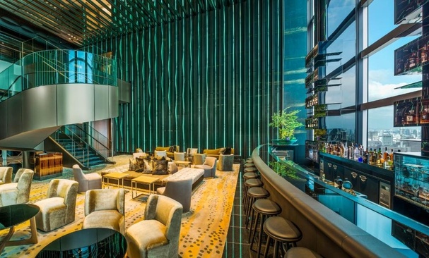 The Prince Gallery Tokyo Kioicho, A Luxury Collection Hotel