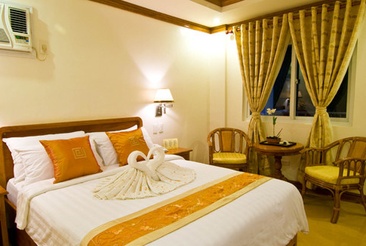 Grand Boracay Resort