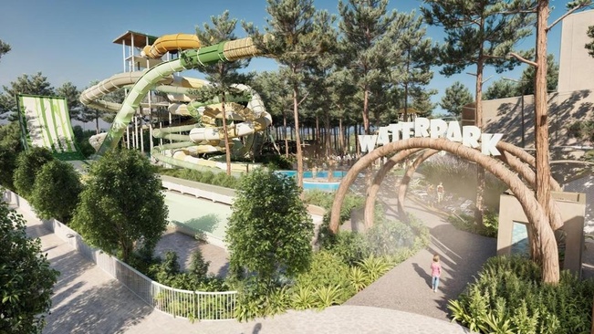 Paloma Grida Resort&Spa