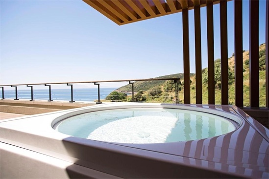 Caresse, A Luxury Collection Resort & Spa, Bodrum
