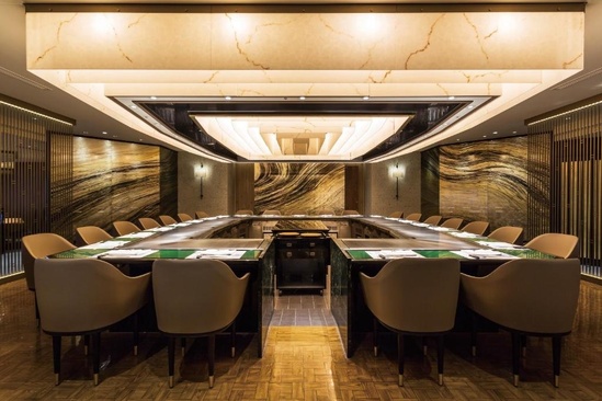 Imperial Hotel Tokyo