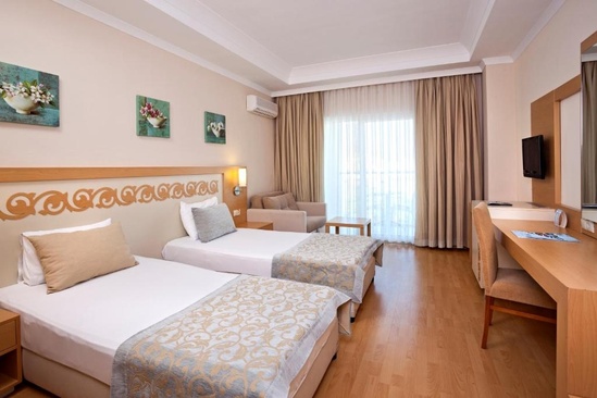 Hotel Titan Select 