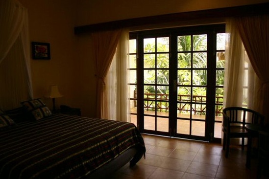 Cham Villas Resort