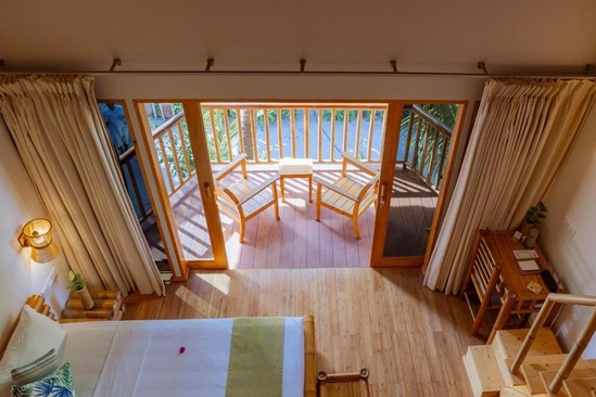 Ecoboo Maldives