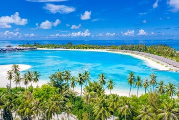 Sun Siyam Romance Maldives