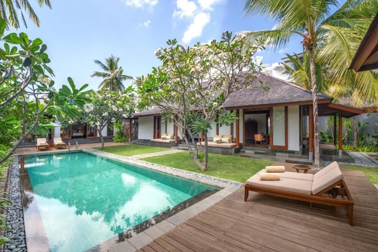The Sira, A Luxury Collection Resort & Spa, Lombok