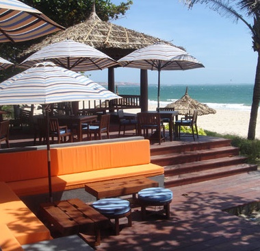 Blue Ocean Resort