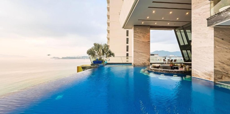 Boton Blue Hotel & Spa Nha Trang