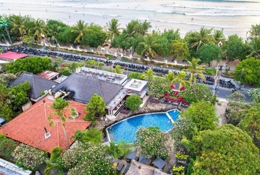 Kuta Seaview Boutique Resorts