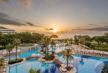 Rixos Premium Tekirova