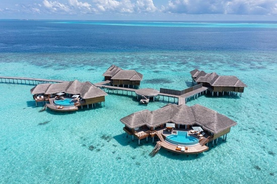 Huvafen Fushi