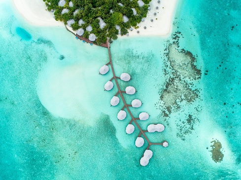 Kihaa Maldives