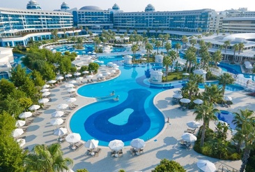 Sueno Hotels Deluxe Belek