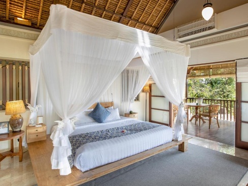 Villa Canggu By Plataran
