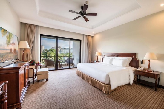 Vinpearl Resort & Spa Phu Quoc