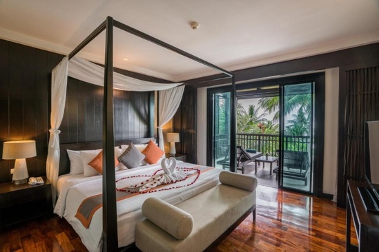 Kc Grande Resort & Spa
