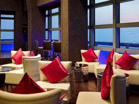 Sofitel Abu Dhabi Corniche