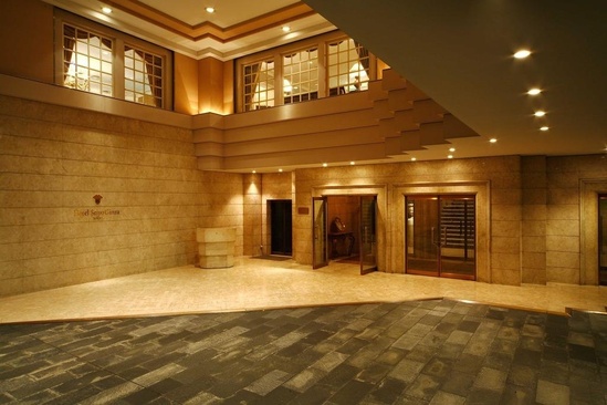Hotel Seiyo Ginza