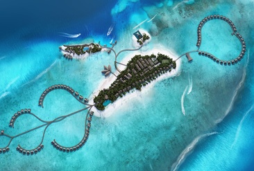 Radisson Blu Resort Maldives