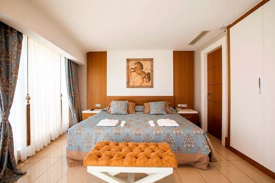 Orange County Belek