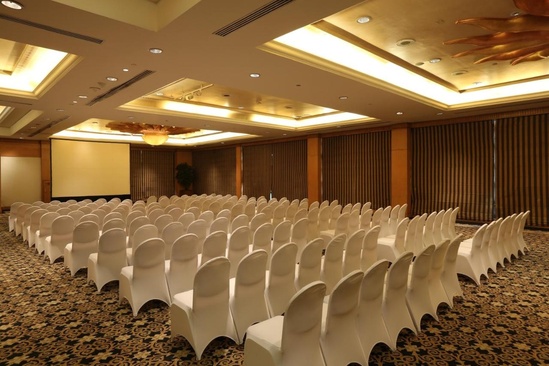 Aryaduta Hotel Menteng