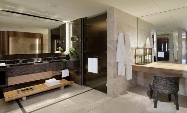 Four Seasons Hotel Kyoto