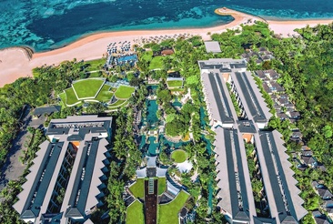 Sofitel Bali Nusa Dua Beach Resort