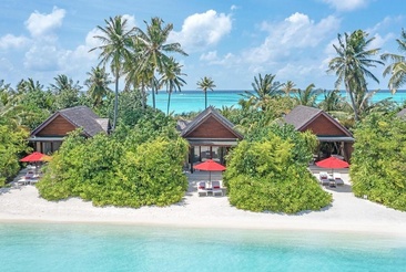 Niyama Private Islands Maldives
