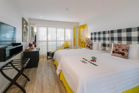 Burasari Phuket