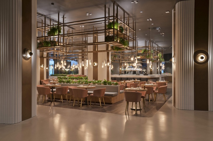 Maxx Royal Belek Golf And Spa 