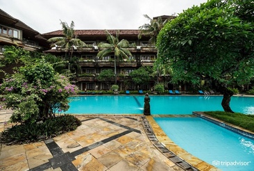 Sari Segara Resort Villas & Spa