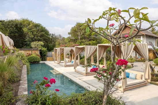 Kardia Resort Gili Trawangan