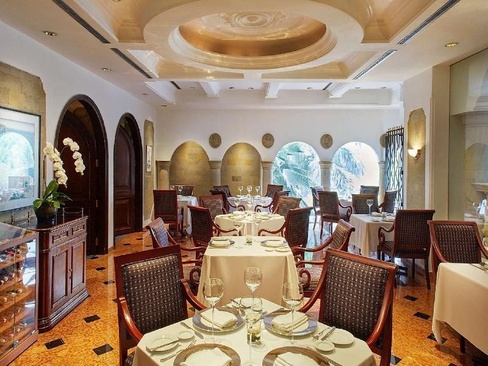 Aryaduta Hotel Menteng