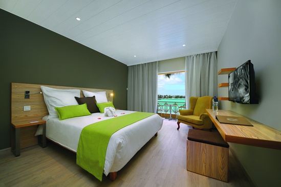 Beachcomber Le Mauricia Hotel