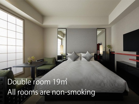 Hotel Resol Trinity Kyoto