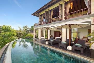 Gending Kedis Luxury Villas & Spa Estate