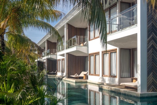 Cocana Resorts Gili Trawangan