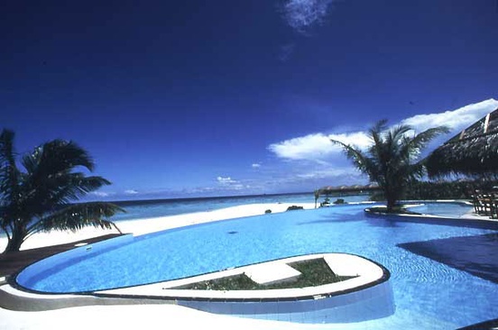 Filitheyo Island Resort