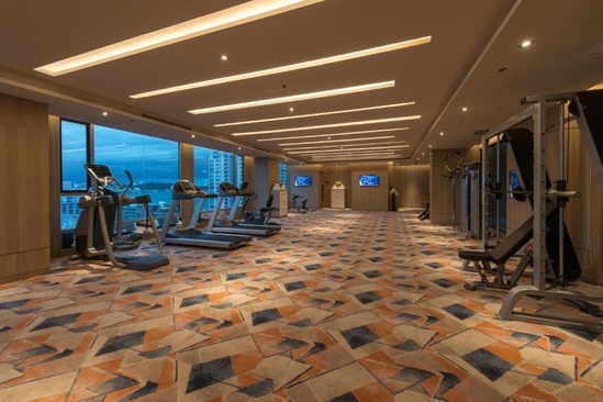 Mytt Beach Hotel