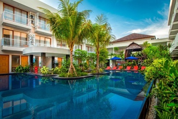 Abian Harmony Hotel