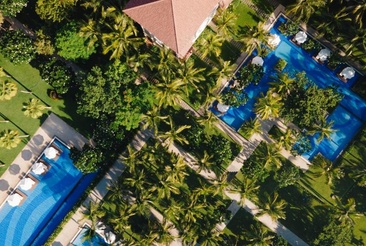 Danang Marriott Resort & Spa