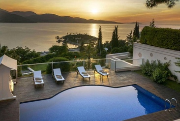 Rixos Premium Bodrum - All Inclusive