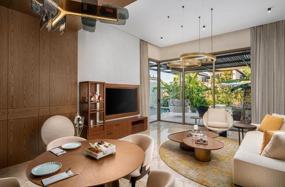 Bayou Villas - Ultra All Inclusive