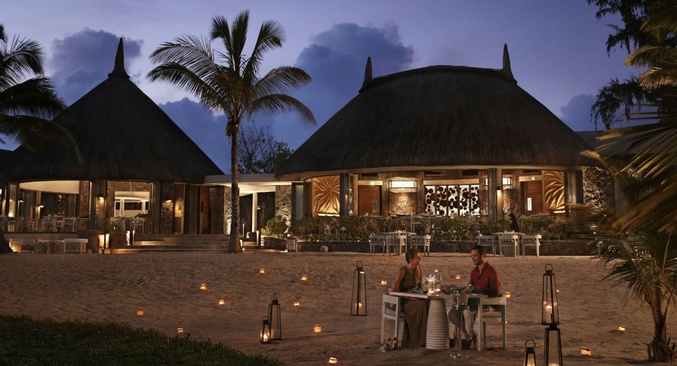 Anantara Iko Mauritius Resort & Villas