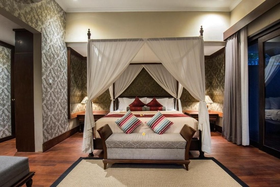 Natya Residence Jimbaran
