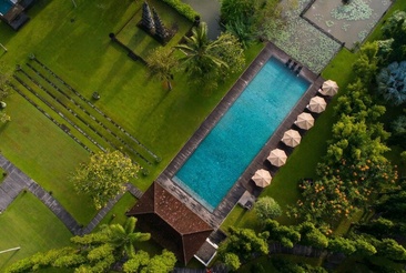 Tanah Gajah, A Resort By Hadiprana - Former The Chedi Club Ubud, Bali