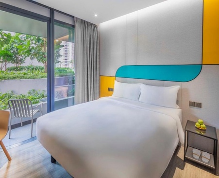 Hotel Mi Rochor