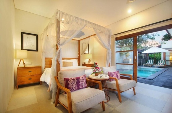 Alamkulkul Boutique Resort